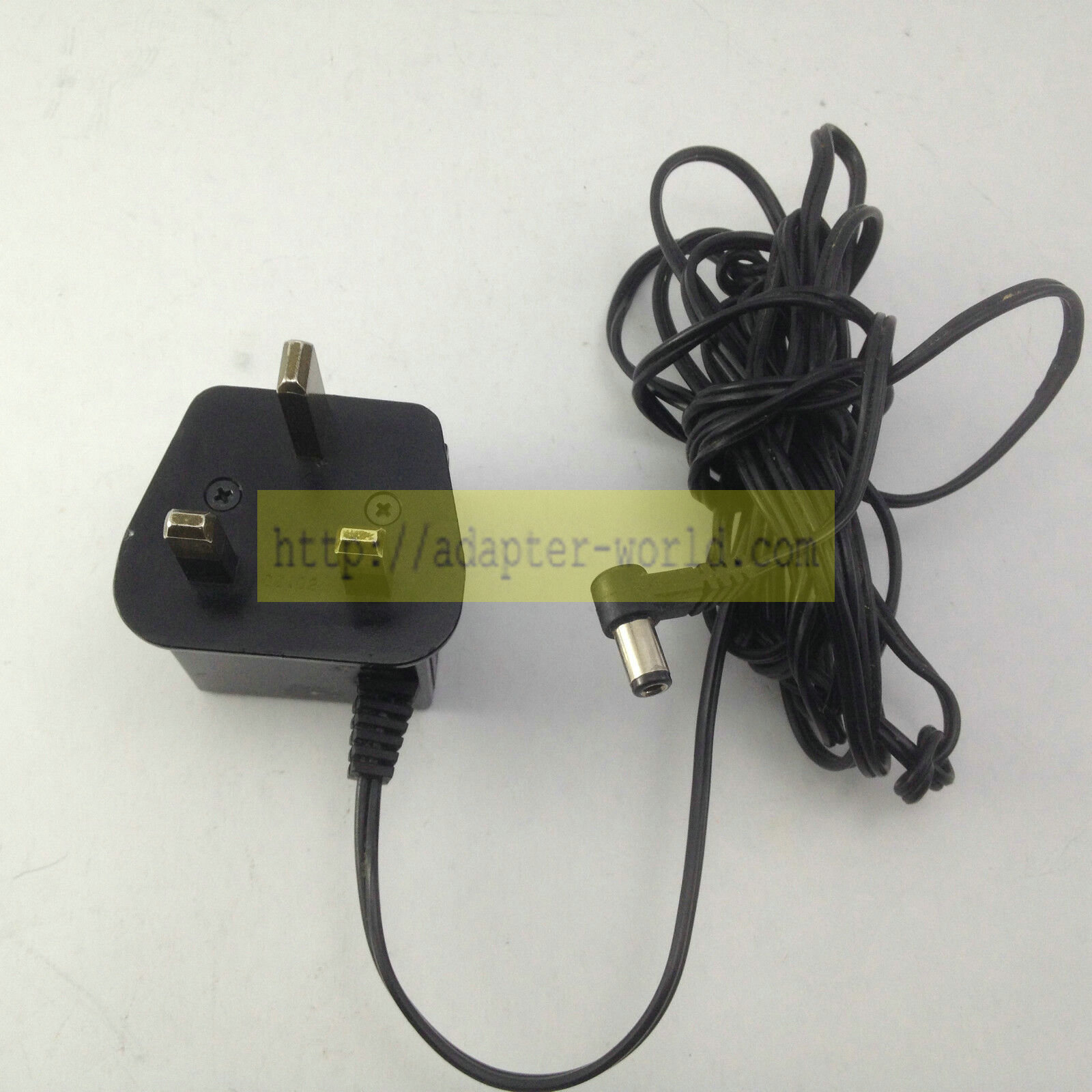 *Brand NEW* Aspro M-GA35-095130F Input 240V 50HZ 28MA Output 9.5V 300MA AC Adapter POWER SUPPLY